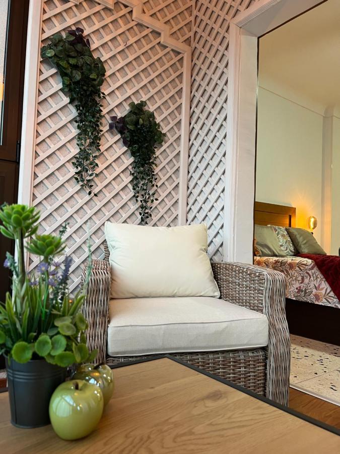 Dream Prestige 3 Apartment Santa Cruz de Tenerife Exterior photo