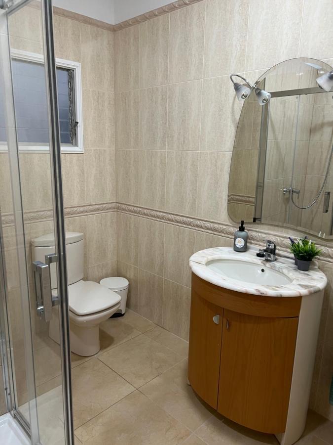 Dream Prestige 3 Apartment Santa Cruz de Tenerife Exterior photo